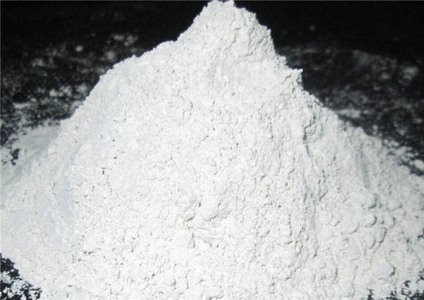 氧化鈣在石灰漿和混凝土中的作用是什么？